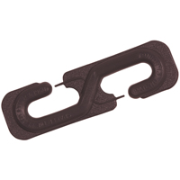 90262 SPAC 2PCS HARM AGD BRZ