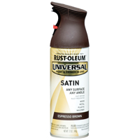 247570 SATIN ESPRESSO BROWN