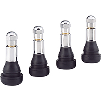 TIRE VALVE SNAPIN 1-1/4IN