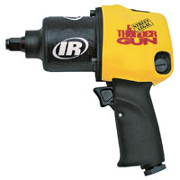 1/2" IMPACT WRENCH"THUNDER GUN