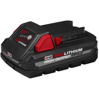 BATTERY LI-ION 2 YEAR WARR 18V