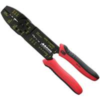 GB GS-366 Wire Stripper, 10 to 22 AWG Cutting, Solid, Stranded Wire,