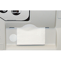 8255 BED LINRS FOR BABY CHANGE