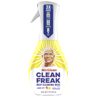 LEMON ZEST CLEAN FREAK MIST 16OZ