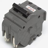 BREAKER - FP - 2P 2-1IN SPCS 50A