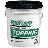 JT0071PROFORM JOINT CMPND 5GAL