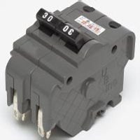 UBI-F260N THK BREAKER 60A 2P