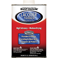 248671 LACQUER THINNER