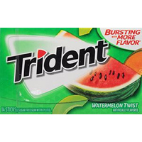 CON-MOZ01112 TRIDENT SUGAR FREE