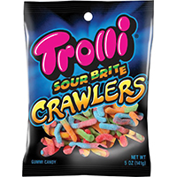 Trolli Sour Bite Crawler 5oz