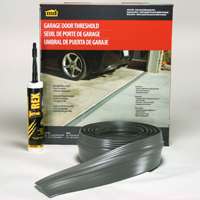 07800 GARAGEDOOR THRESHOLD20FT