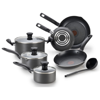 TFA-A821SA94 COOKWARE SET 10PC