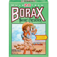 722624 BORAX