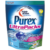 1720605 PUREX ULTRA PACKS ATR