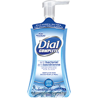 1721338 DIAL COMPLETE FOAMING
