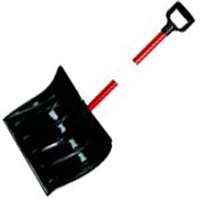 1574600 POLY COMBO SHOVEL 18IN