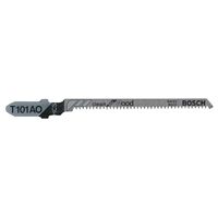 BOSCH JIGSAW BLADE 3 20TPI HCS