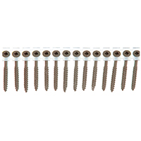 SCREW DECK COLTD 8X2-1/2