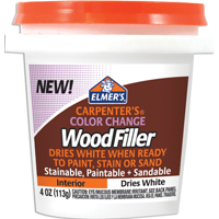 ELM-E915 FILLER COLOR CHNG 4OZ W