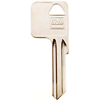 KEY BLANK YALE Y1E