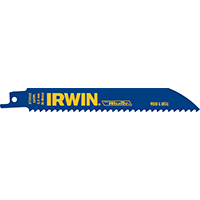 IRW-372610 RECIP SAW BLADE 6