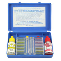 JED-00481 POOL TESTS KIT 2WAY