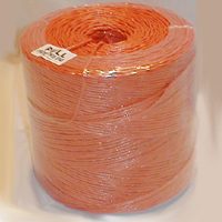 PBT9130 TON TWINE BALER ORANGE 9