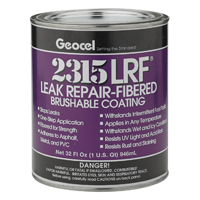 25200  ROOF REPAIR CLR QT