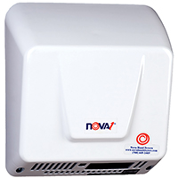 083000000 NOVA HAND DRYER 0830