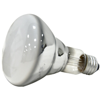 BULB REFLEC FLDLT FRO BR30 65W