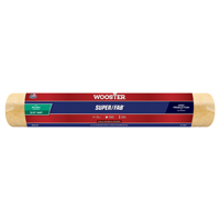 PAINT ROLLER 18X3/4 SUPER/FAB EA