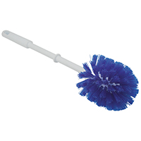 TOILET BOWL BRUSH