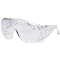 JACKSON SAFETY 25646 Safety Glasses