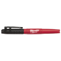 MARKER FINE POINT BLACK