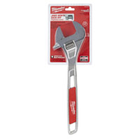 WRENCH ADJUSTABLE 15IN