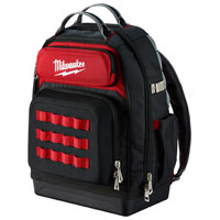 BACKPACK HEAVY DUTY 48-POCKET