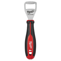 OPENER BOTTLE STEEL HEAD 9.8IN