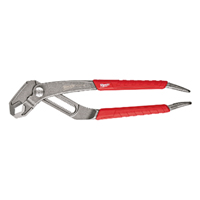 PLIER HEX-JAW COMFORT GRP 10IN