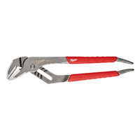 PLIER STRT-JAW CMFRT GRIP 12IN