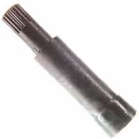 STEM EXTENSION FOR NIBCO