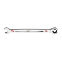WRENCH COMBO RCHTNG 11/32IN
