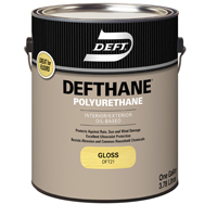 VARNISH DEFTHANE GLOSS QT