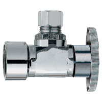 VALVE ANGLE 1/2FIP X 1/4