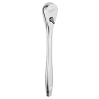 RATCHET DRV CHROME 1/2INX1.5IN