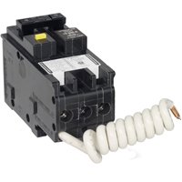 CHOM220GFI 2P 20A GFI BREAKER