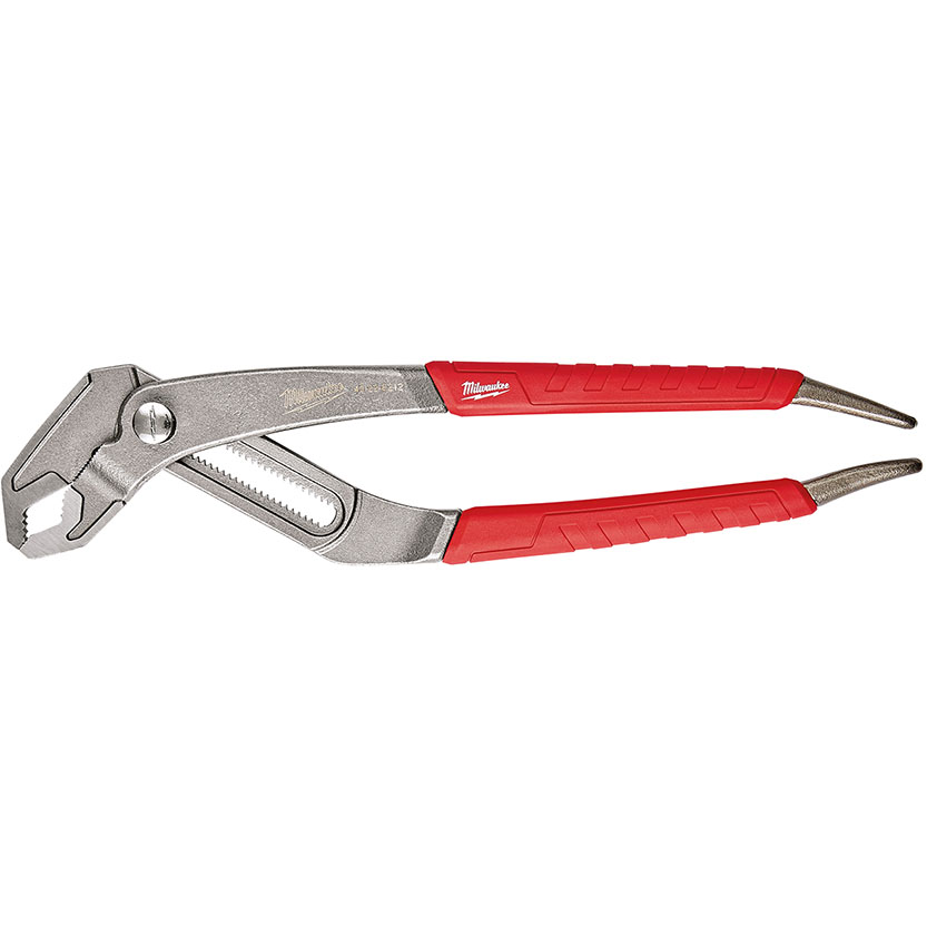 PLIERS HEX JAW CMFRT GRIP 12IN