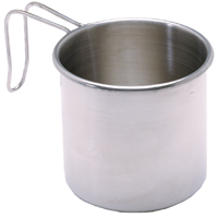 13420 SS MUG 16OZ