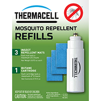 Thermacell Refills 12 Hour