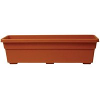 Planter Promo Wndw Bx Tc 24in