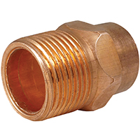 COBRE ADAPT MACHO 1/2"